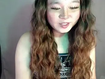 Eyes-on-me webcam stripchat model stream image