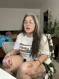 Alix_Valentine webcam model stream image