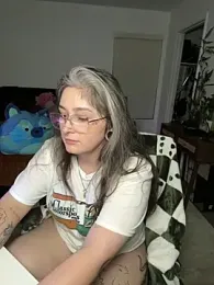 Alix_Valentine webcam model stream image