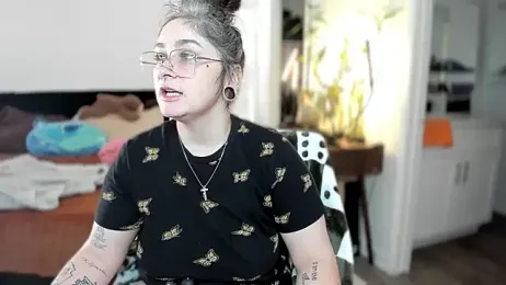 Alix_Valentine webcam model stream image