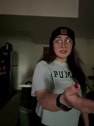 Alix_Valentine webcam model stream image