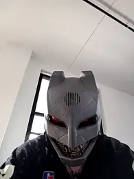 Buddy_Cuck webcam model stream image