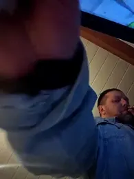 Buddy_Cuck webcam model stream image