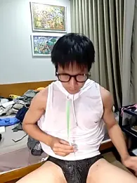 horny_slavedog webcam stripchat model stream image