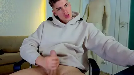 MaxKaiden webcam model stream image