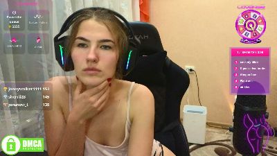 mag1c_eyes2 webcam model stream image