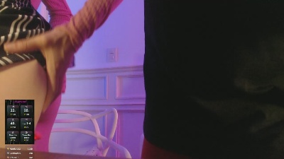 hkatytits webcam model stream image