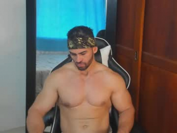 mathews_smith webcam model stream image