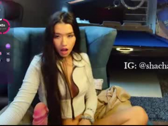 shachatte webcam model stream image