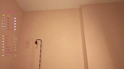 Pussy_Pikmi webcam model stream image