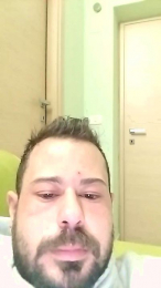 Andreadj69 webcam model stream image