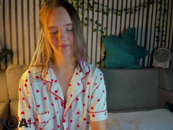 Casey-Sweeet webcam model stream image