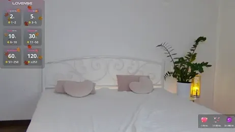 AlexsisFaee webcam model stream image