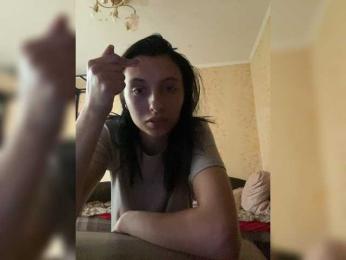 MilaBels webcam model stream image