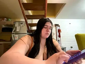 Tukatita69 webcam model stream image