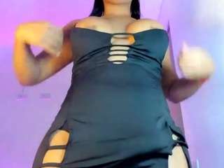 nikkitatsx webcam model stream image