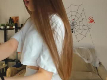 softrebel webcam model stream image