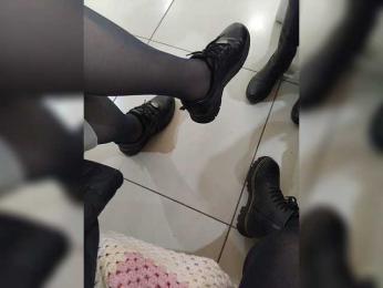 OpenGirl webcam bongacams model stream image