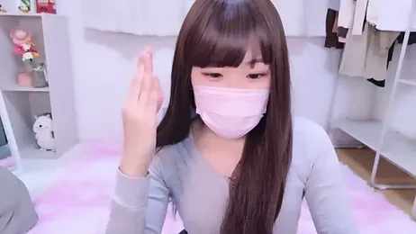 867_haruna webcam model stream image