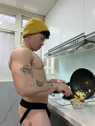 cutestpenis-D5 webcam stripchat model stream image