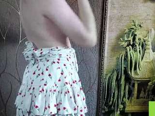 belindarosenberg webcam model stream image