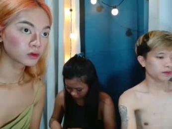 pasadiria webcam model stream image