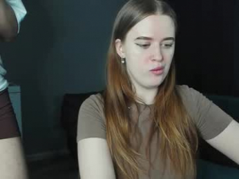 robert_lisa webcam model stream image