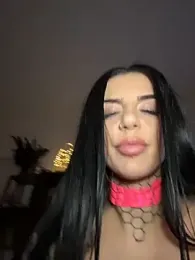 LexiCoco webcam stripchat model stream image