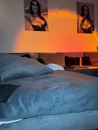 LexiCoco webcam model stream image