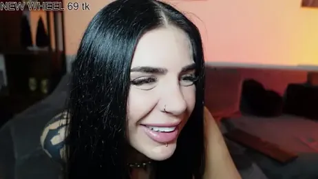 LexiCoco webcam model stream image