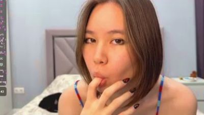 ElletteBeat webcam model stream image