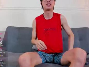 camilo_stark webcam model stream image