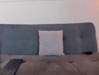 camilo_stark webcam model stream image