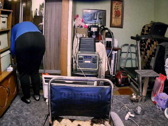 LOLA88888 webcam model stream image