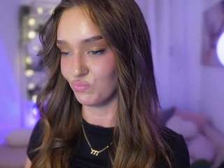 claramia webcam model stream image