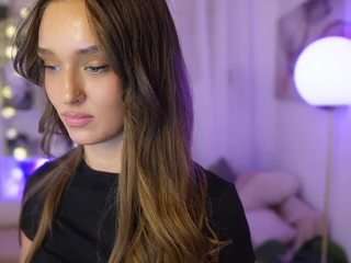 claramia webcam model stream image