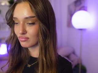 claramia webcam model stream image