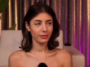 dormroomtease webcam model stream image