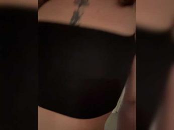 BarbieKoShKa1-1 webcam model stream image