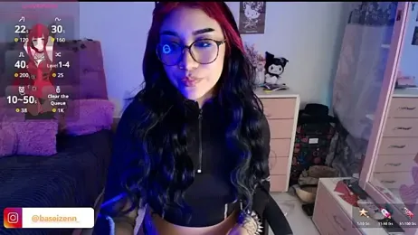 exodiakinky2 webcam model stream image