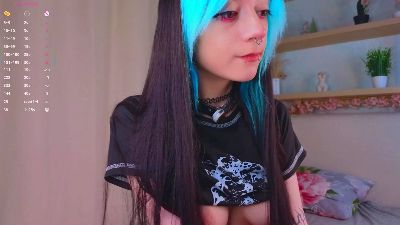 MildredCumby webcam model stream image