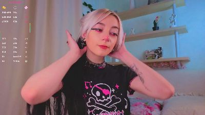 MildredCumby webcam model stream image