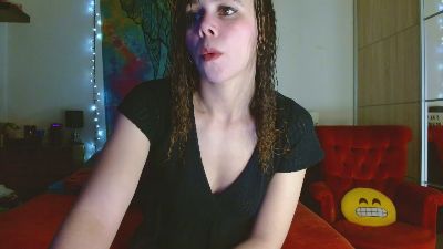 SelinaCoquine69 webcam model stream image