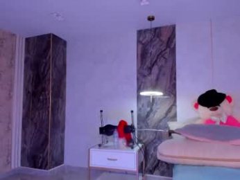 lenathompson webcam chaturbate model stream image