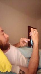 Alan6914 webcam model stream image