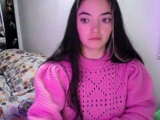 cameliasaenz webcam model stream image