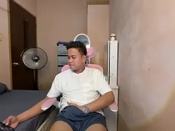 Your_sweetboy_20 webcam model stream image