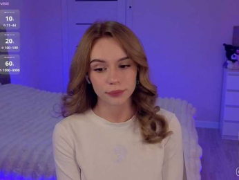 fymryn webcam model stream image