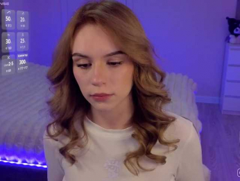 fymryn webcam model stream image