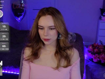 fymryn webcam bongacams model stream image